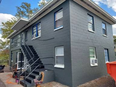 Main picture of 1757 Mount Herman St