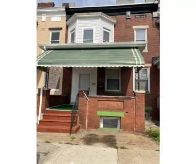 Main picture of 1211 Poplar Grove St