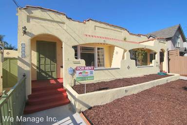 Main picture of 1609 Loma Ave
