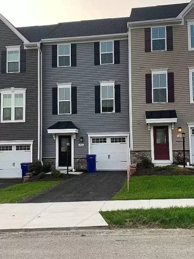Main picture of 2076 Cade Dr