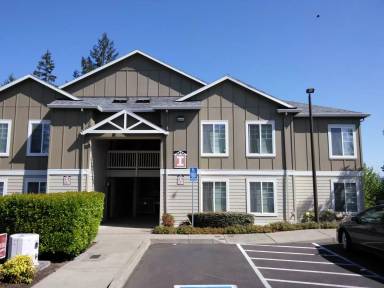 Main picture of West Oaks Condominiums