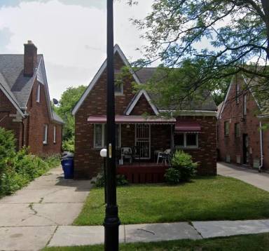 Main picture of 2669 Fleet St
