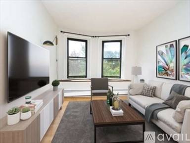 Main picture of 177 Northampton St