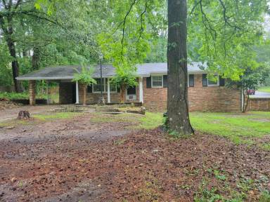 Main picture of 7039 Rockbridge Rd