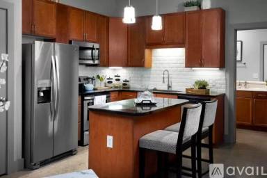 Main picture of Residences At The Triangle
