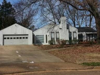 Main picture of 8370 Armscote Pl