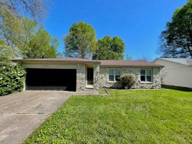 Main picture of 1401 W Glenwood St