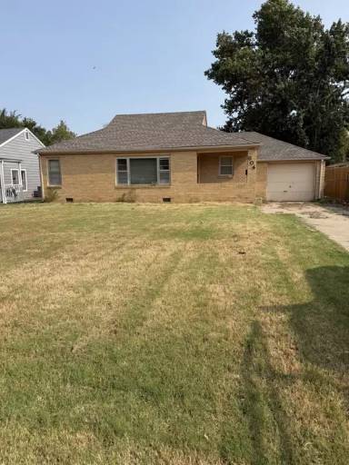 Main picture of 604 W 20th Ave