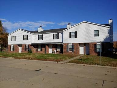 Main picture of 3026 Mimosa St