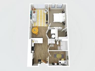 Property view