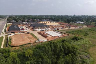 Main picture of Cypress Village