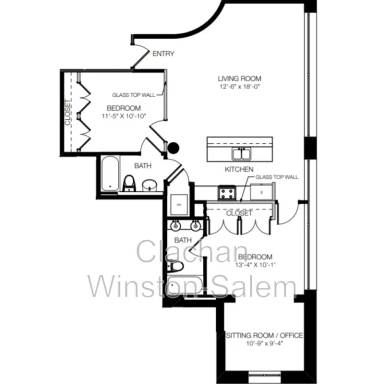 Main picture of 675 N Main St