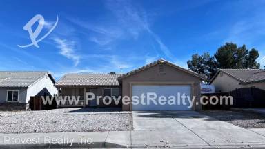 Main picture of 15355 Lassen Dr