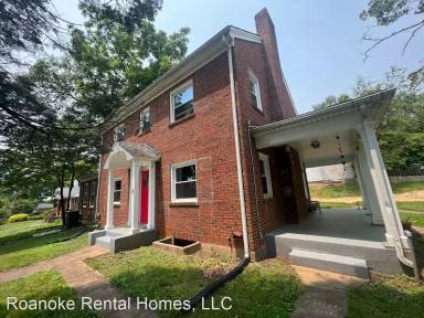 Main picture of 2518 Oakland Blvd NW