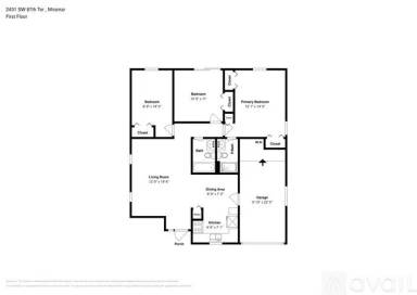 Main picture of 2431 SW 87th Ter