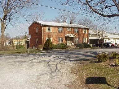 Main picture of 4710 Walnut Grove Ave