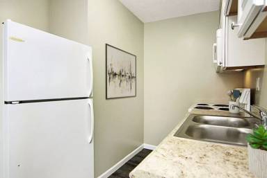 Main picture of South Terrace Apartments