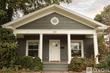 Main picture of 612 S Zunis Ave