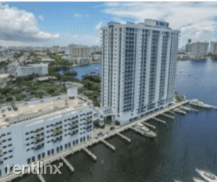 Main picture of Marina Palms Residence