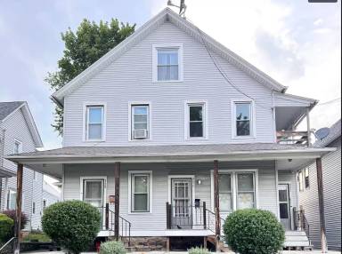 Main picture of 329 N Lincoln Ave