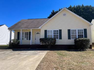 Main picture of 2302 Blue Hampton Ln
