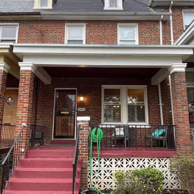 Main picture of 5628 Kansas Ave NW
