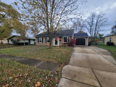 Main picture of 1613 Melbourne Rd