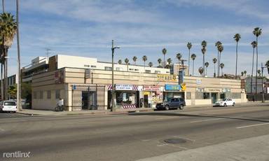 Main picture of 2557 W Olympic Blvd