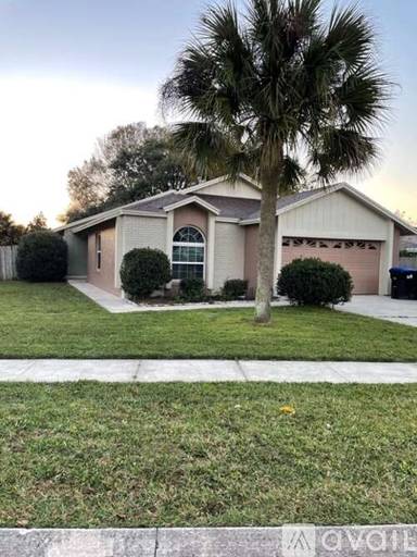 Main picture of 2562 Ginger Mill Blvd