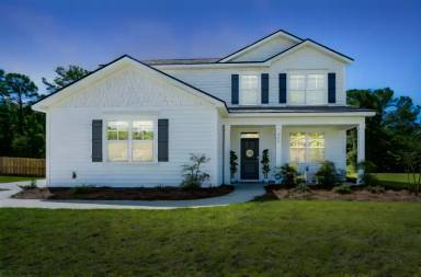 Main picture of 756 Logging Hill Dr