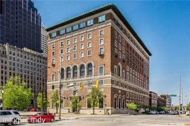 Main picture of 350 N Meridian St