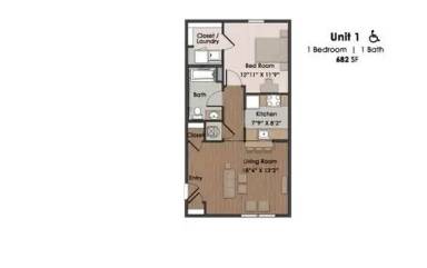 Main picture of 935 Michigan St