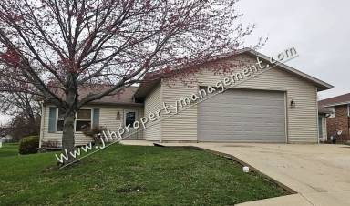 Main picture of 1776 S Hance Dr