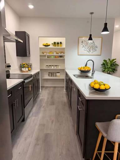 Main picture of Point Gardens Apartments