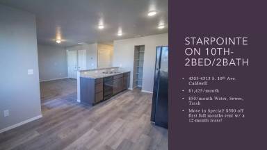 Main picture of 4313 S 10th Ave