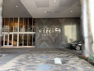 Main picture of Aria on The Bay
