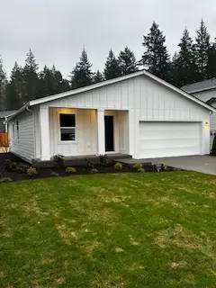 Main picture of 311 NE Belfair Station Dr