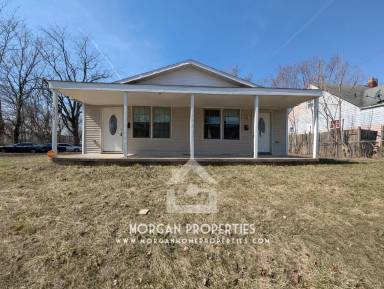 Main picture of 2431 Morton St