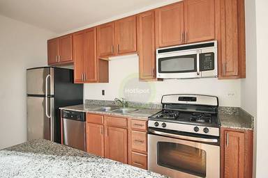 Main picture of Astoria Tower