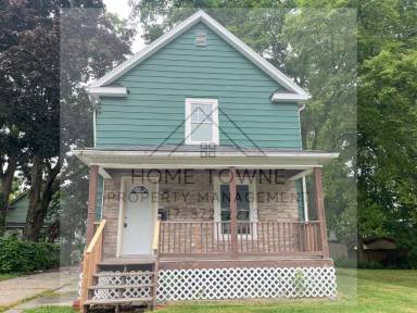 Main picture of 127 Isbell St