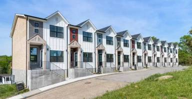 Main picture of 41 W High St