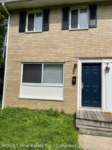 Main picture of 1982 Dunbar Dr