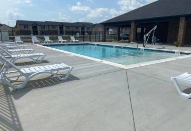 Main picture of Harvest Commons Apartments