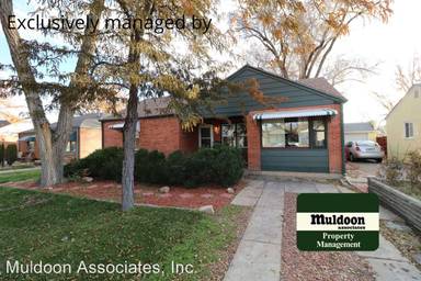 Main picture of 2518 2nd Ave