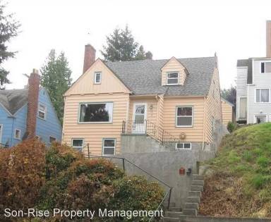 Main picture of 716 N Forest St