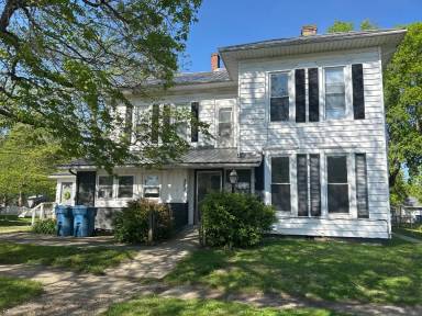 Main picture of 301-303 2nd St