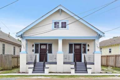 Main picture of 1770 N Tonti St