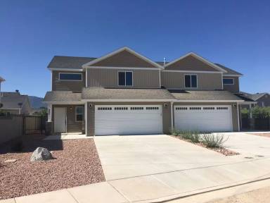 Main picture of 537 W 2150 N