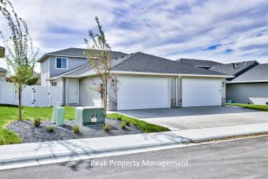 Main picture of Roosevelt Village