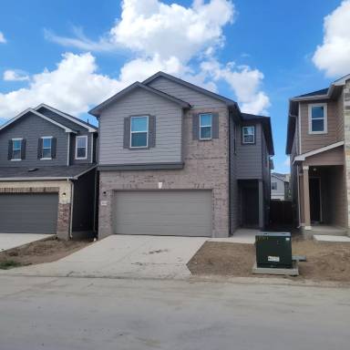 Main picture of Villas at Presidio